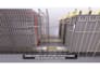 create 3d industrial animation roll forming machine metal production line video
